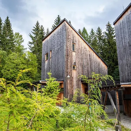 Horska Chata Harrachov Exterior photo