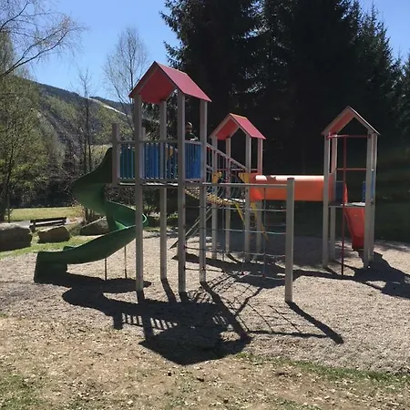 Horska Chata Harrachov Exterior photo