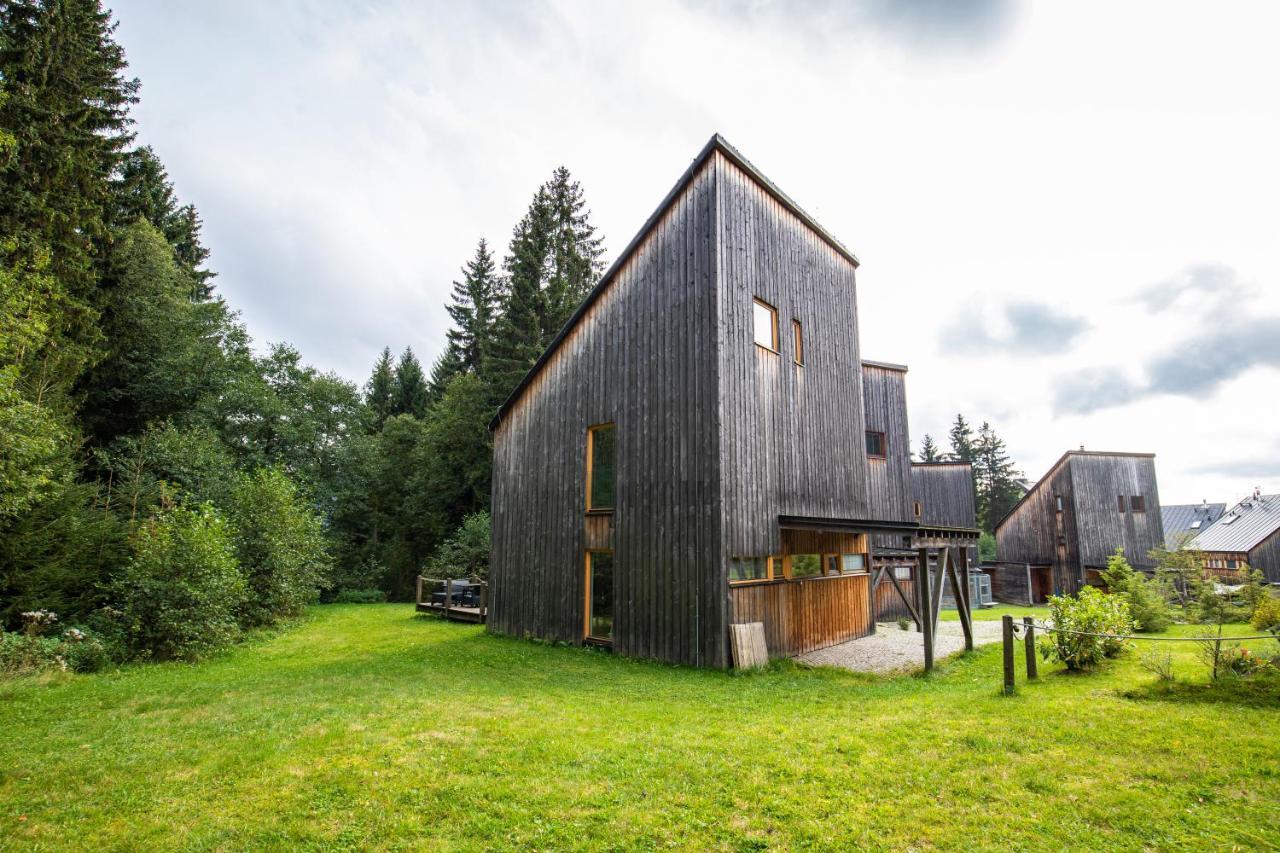 Horská Harrachov