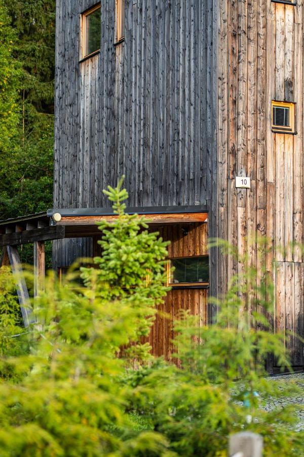 Horska Chalet *