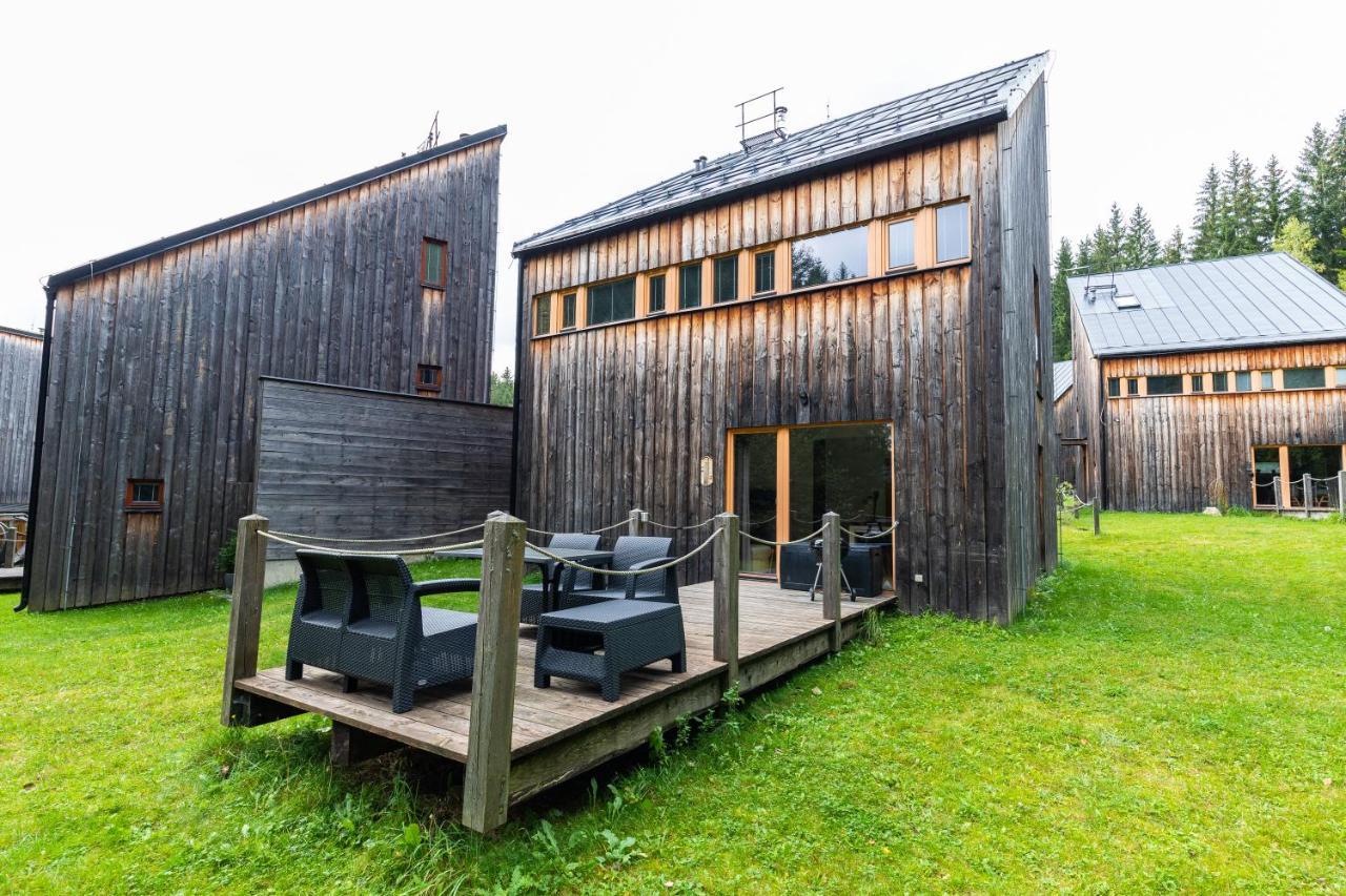 Horska Chalet