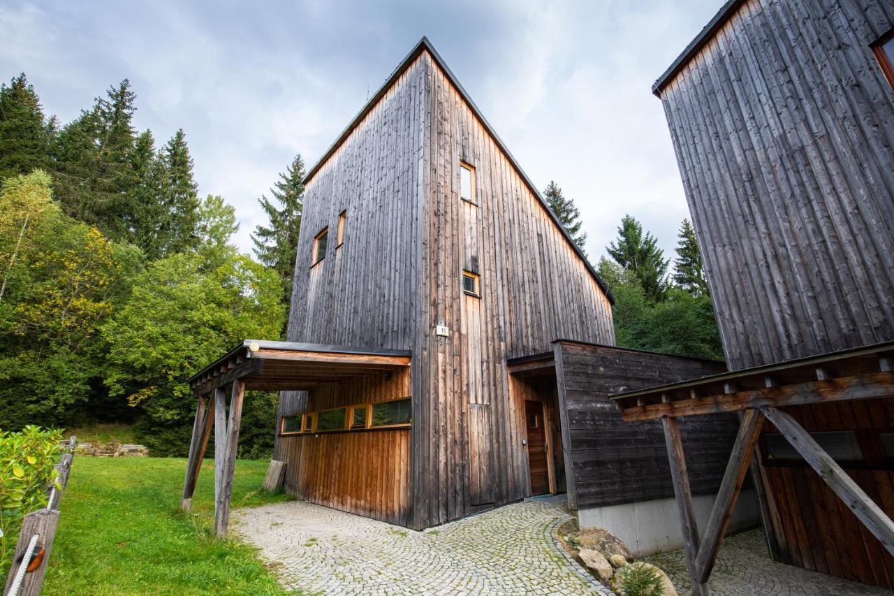 Horská Chalet