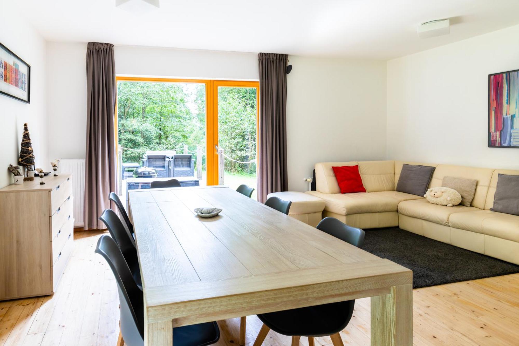 Chalet Horská Harrachov