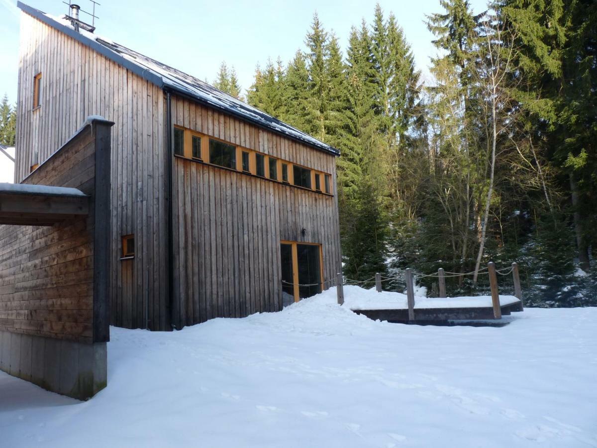 Horska Chalet