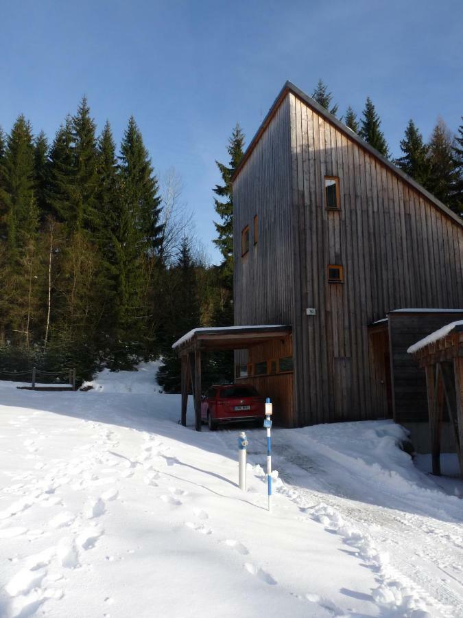 Horská