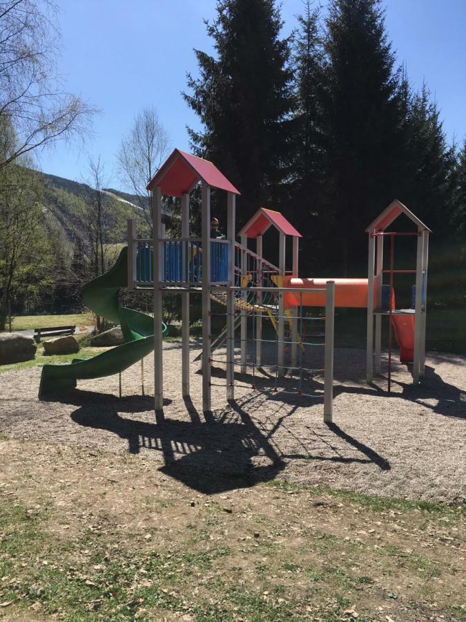Chalet Horska